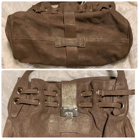 Jimmy Choo Ramona tote bag - Picture 6 of 6
